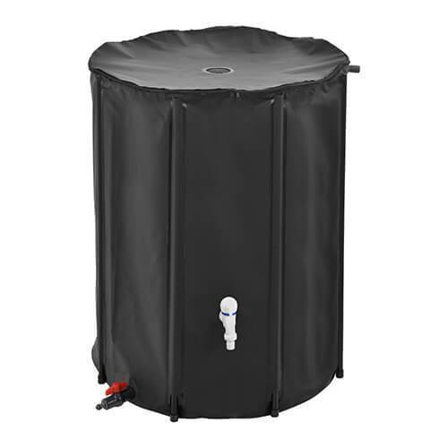 Rezervor pentru apa de ploaie 380l