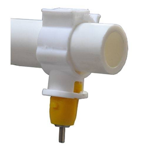 Adapatoare niplu pasari A24