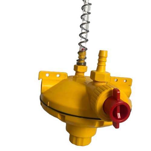 Regulator presiune 1