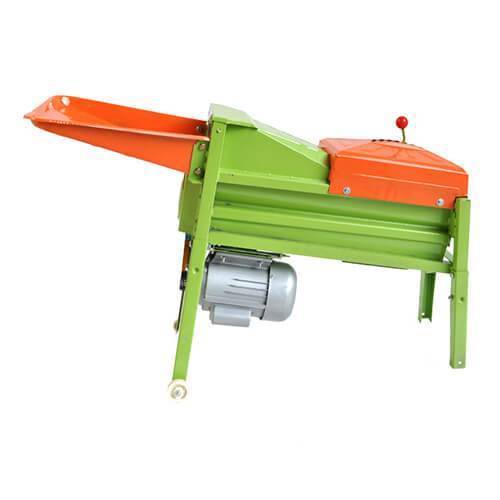 Batoza desfacut porumb s1