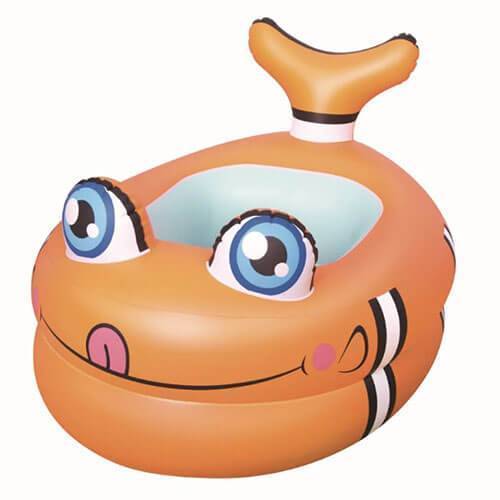 Piscina gonflabila copii 89x61  58 cm