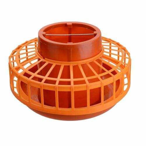 Hranitoare pasari broiler