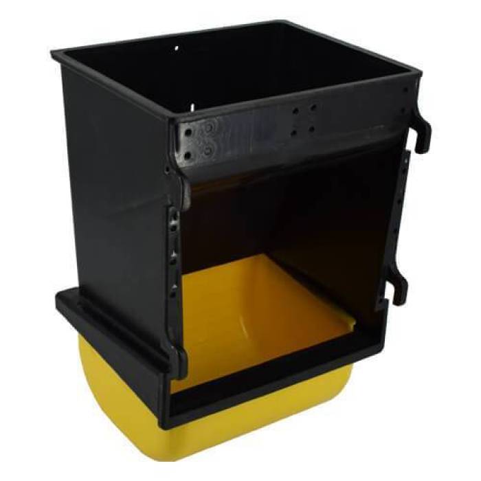 Hranitori iepuri model m 700 700