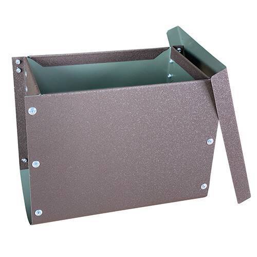Hranitoare pentru iepuri h2 21 5 cm