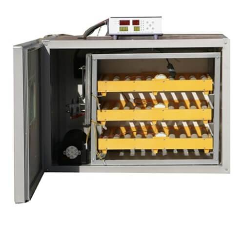 Incubator MS 180 NEW