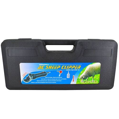 Aparat pentru tuns caini model ms13