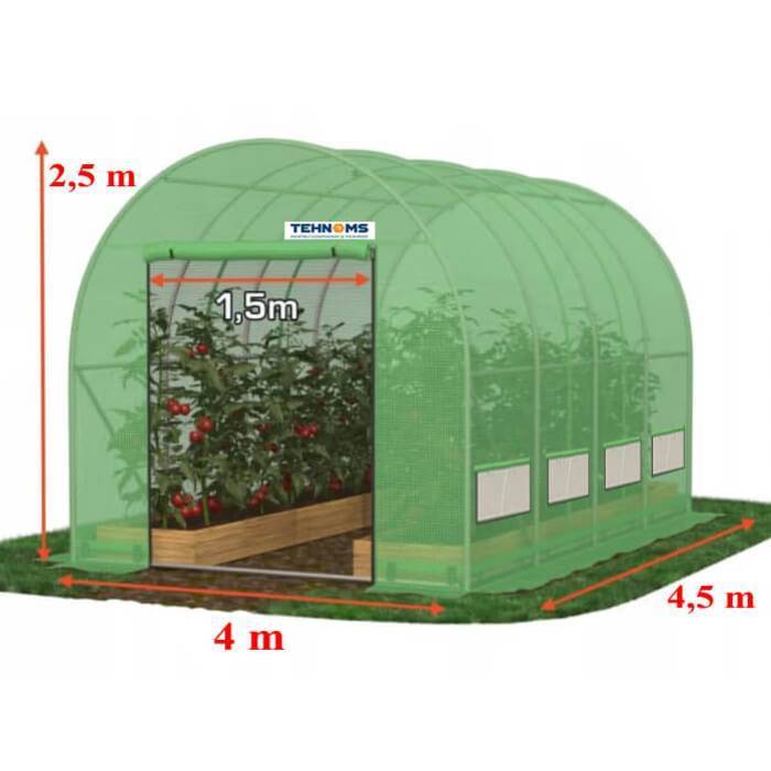 Sera 4 5x4x2 5m 700 700 700 700 700 700