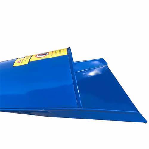 Moara de furaje si cereale ms 350
