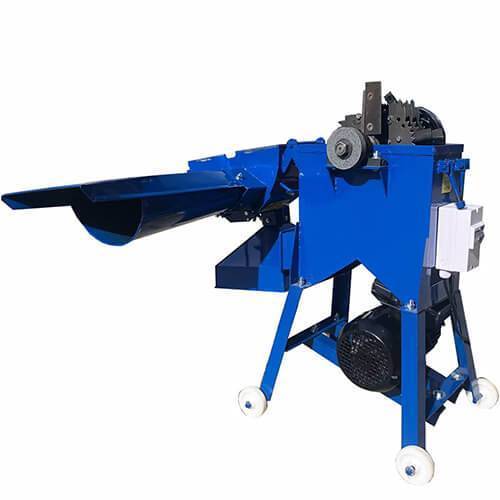 Mori de furaje si cereale ms 30a