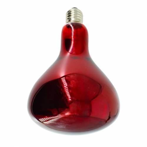 Bec Infrarosu 375W Full Red