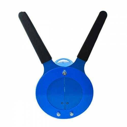 Dozator saci big bag