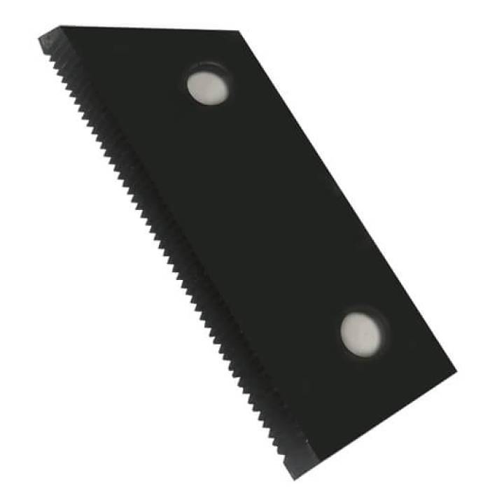 Cutit lateral pentru tocator furaje 400 24 700 700 700 700
