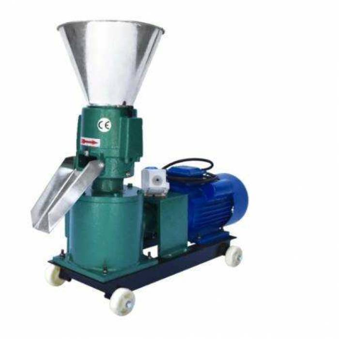 Granulator KL 120 700 700 700 700
