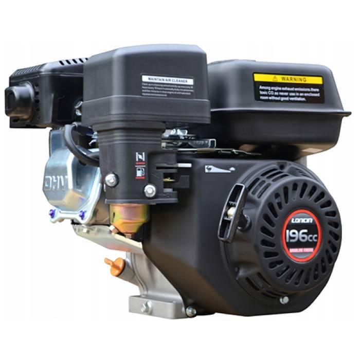 Motor loncin 6 5cp 3 700 700 700 700