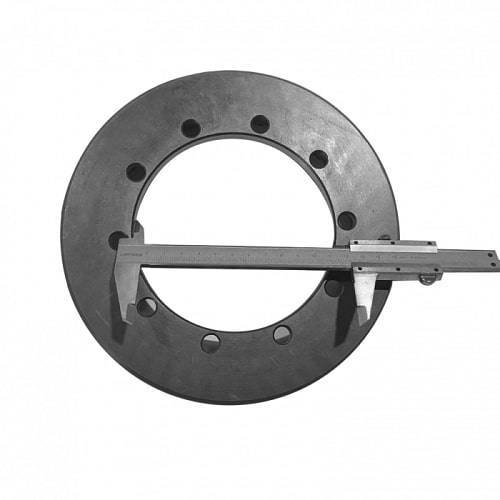 Pinion de atac si coroana KL200  250 2
