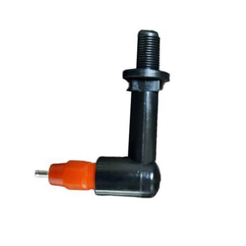 Adapatoare niplu cot A101 1