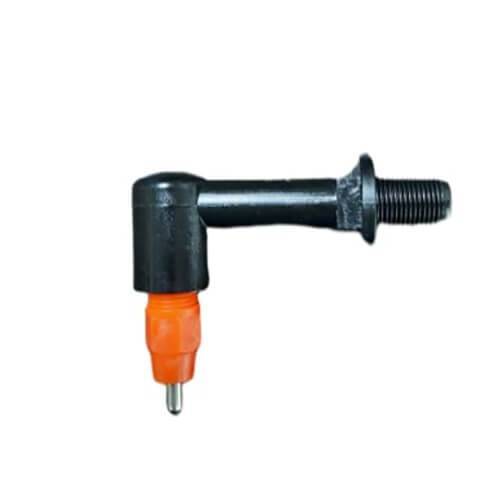 Adapatoare niplu cot A101