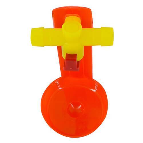 Adapatoare niplu prepelite puisori a25 28 2