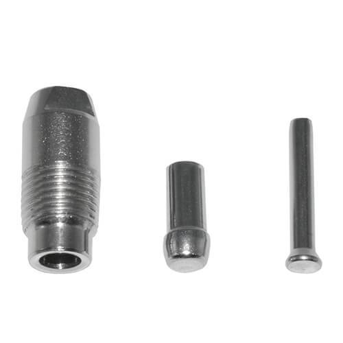 Adapatoare de metal cu niplu a34 2