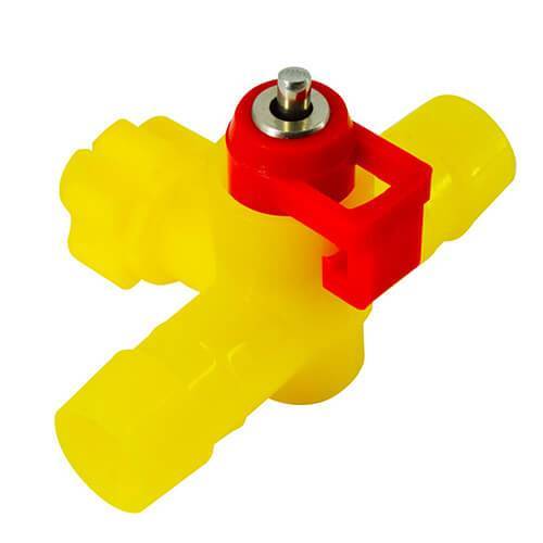 Adapatoare niplu a25 2