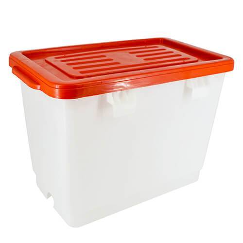 Rezervor plastic cu plutitor 10l 1