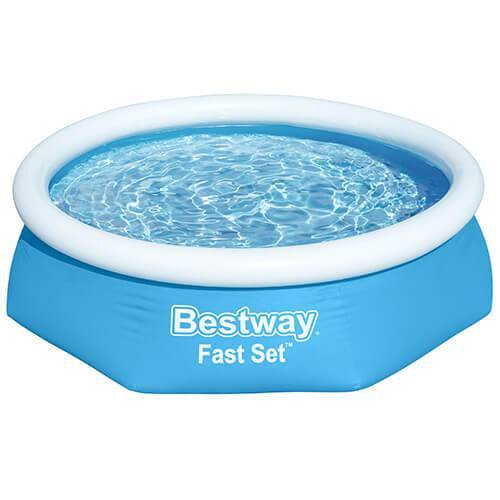 Piscina gonflabila 244x61cm 57448