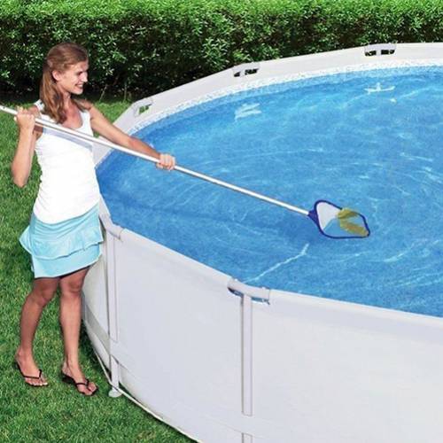Plasa pentru curatarea piscinelor 58325