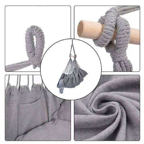 Hamac brazilian suspendat