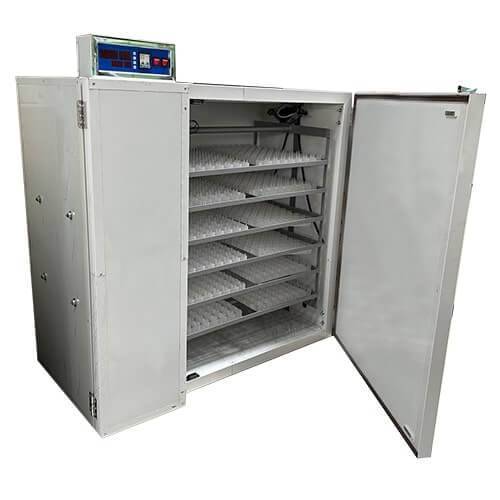 Incubatoare automat 1000 oua