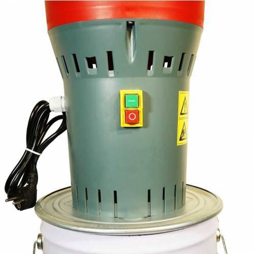 Moara holz mill 25l 2