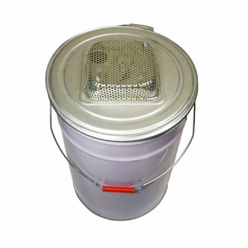 Moara holz mill 25l 6