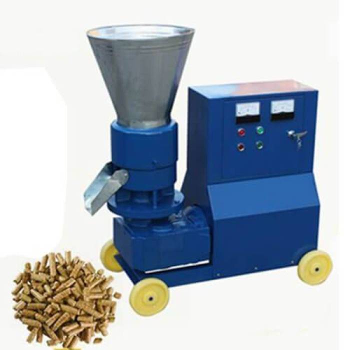 Peletizator mkl 220 700 700