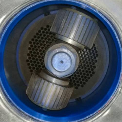 Peletizator mkl 225 1