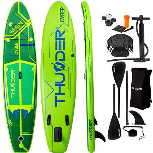 Placa de SUP cyber 320cm