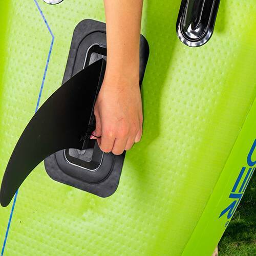 Placa de SUP cyber 320cm 9