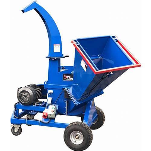 Tocator de crengi bx 42 electric 1