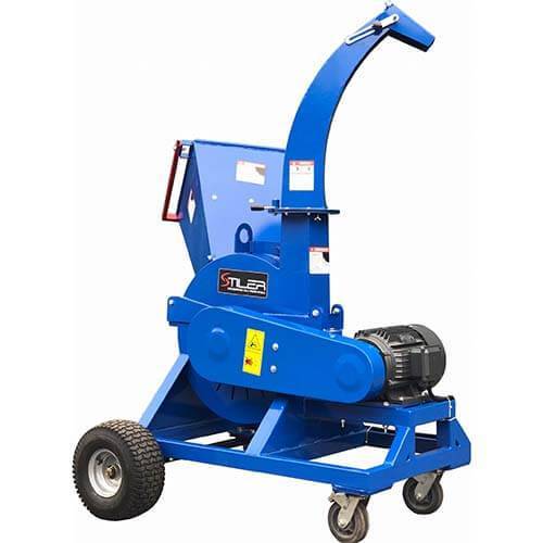 Tocator de crengi bx 42 electric 2