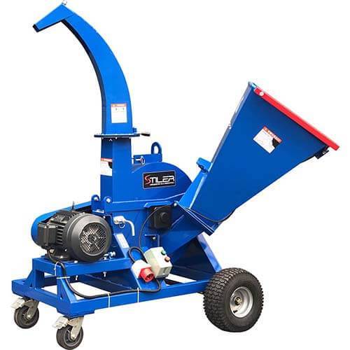 Tocator de crengi bx 42 electric