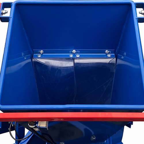 Tocator de crengi bx 42 electric 7