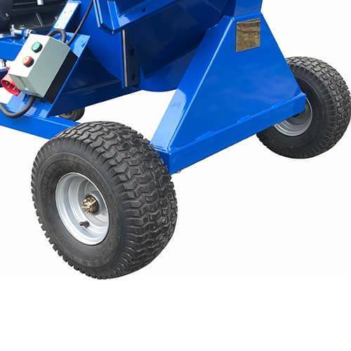 Tocator de crengi bx 42 electric 8