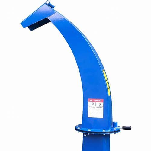 Tocator de crengi bx 42 electric 9