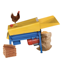 Batoze de porumb1