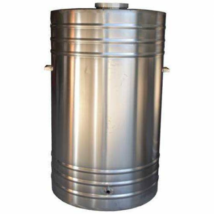 Butoi inox 305l 700 700