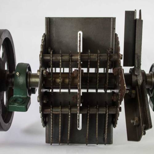 Kit cutite MS400 24