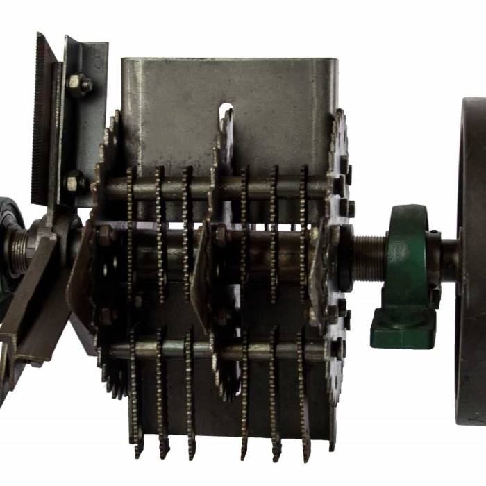 Kit cutite MS400 24 1 700 700