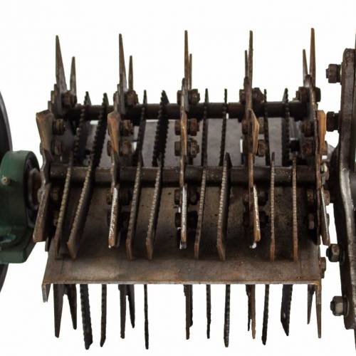 Kit cutite MS400 30