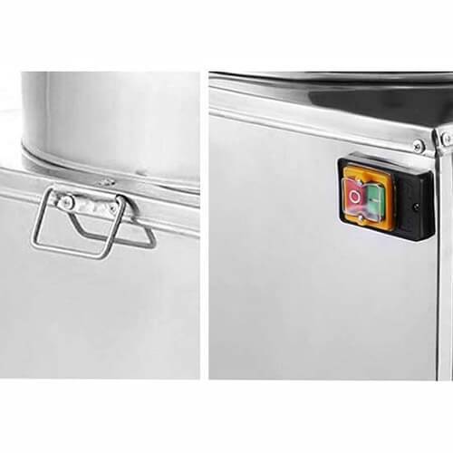 Masina de penit gaini rate gaste ms 60