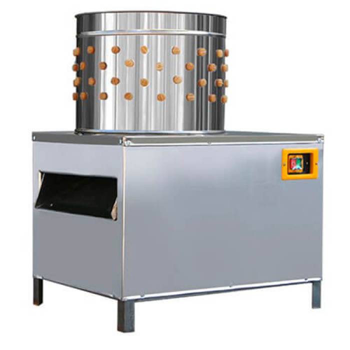 Masina de penit prepelite  ms 40l 700 700