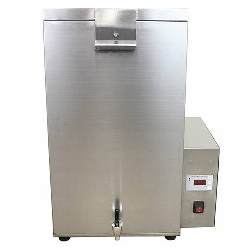 Oparitor pasari 70l