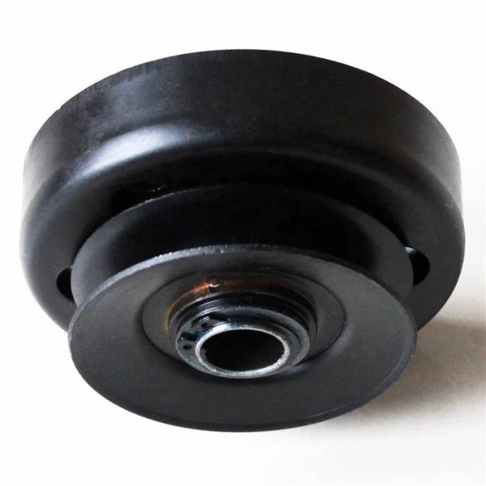 Fulie cu Ambreiaj B 19mm 700 700